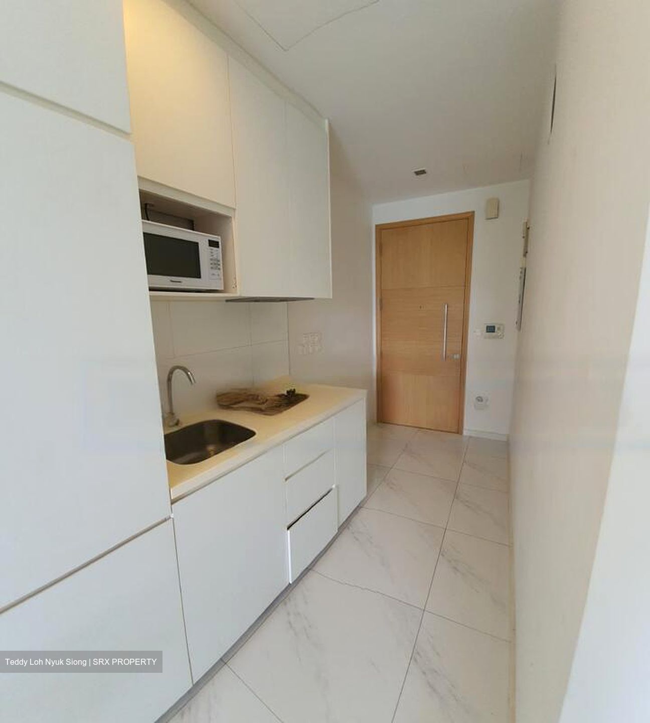 10 Shelford (D11), Apartment #445901371